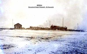 Bedeau 615